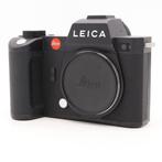 Digitale fotocamera  Leica 10854 SL2 body zwart, Audio, Tv en Foto, Fotocamera's Digitaal, Verzenden, Gebruikt, Overige Merken