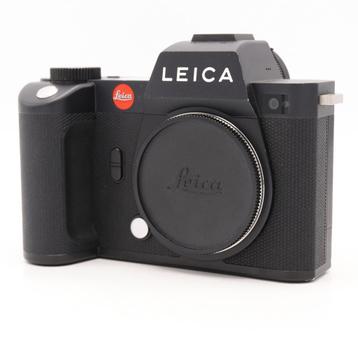 Digitale fotocamera  Leica 10854 SL2 body zwart beschikbaar voor biedingen