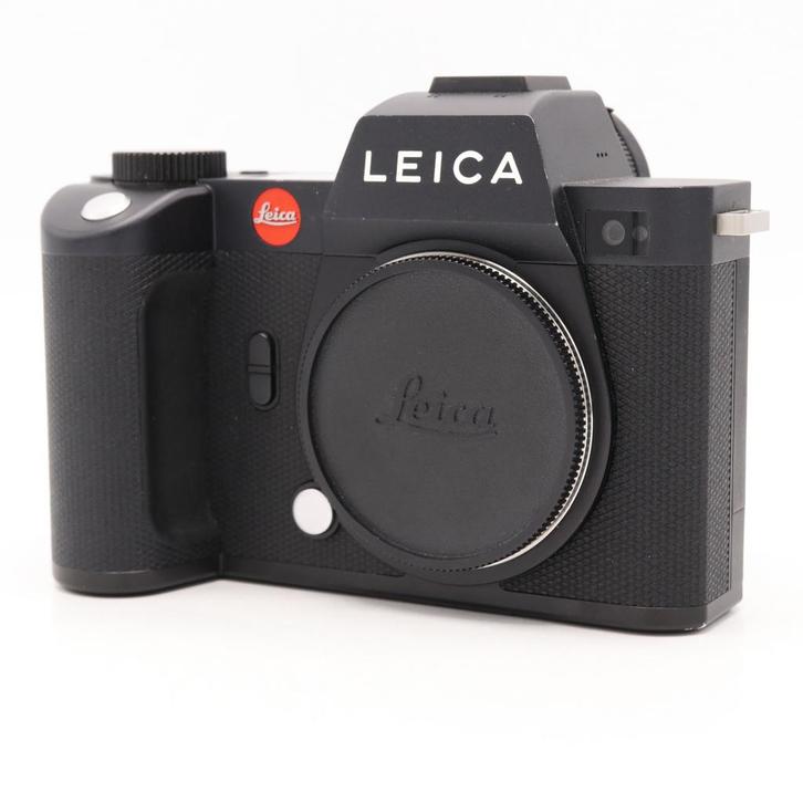 Digitale fotocamera  Leica 10854 SL2 body zwart, Audio, Tv en Foto, Fotocamera's Digitaal, Gebruikt, Overige Merken, Verzenden