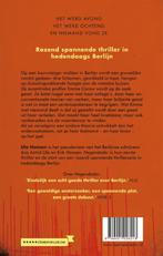 Negendoder (POD) 9789021026213 Ule Hansen, Boeken, Verzenden, Gelezen, Ule Hansen