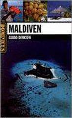 Maldiven / Dominicus reeks 9789025732998 Guido Derksen, Verzenden, Gelezen, Guido Derksen