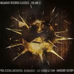 Megarave Records classics - volume 3 (Vinyls)