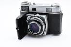 Kodak Retina IIIc Xenon C 2/50mm Meetzoeker camera, Audio, Tv en Foto, Fotocamera's Analoog, Nieuw