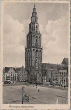 GRONINGEN - Martinitoren, Verzenden, Gelopen