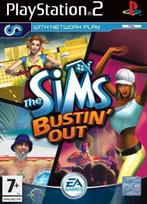 The Sims Erop Uit! (PS2 Games), Spelcomputers en Games, Ophalen of Verzenden, Zo goed als nieuw