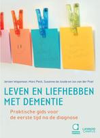 Leven en liefhebben met dementie 9789401436021, Gelezen, Jeroen Wapenaar, Marc Petit, Verzenden