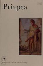Priapea / Baskerville serie 9789025341626 Auteur, Boeken, Verzenden, Gelezen, Auteur