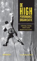 9789462154780 De high performance organisatie | Tweedehands, Verzenden, Zo goed als nieuw, Jan-Dirk den Breejen