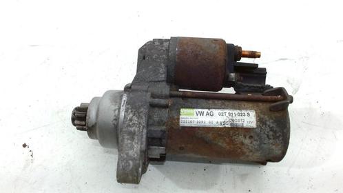 Startmotor Skoda Roomster  1.4 02T911023S, Auto-onderdelen, Motor en Toebehoren, ARN erkend, Stiba lid, Erkend duurzaam, Gebruikt