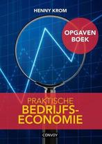 Praktische Bedrijfseconomie | 9789463171519, Boeken, Nieuw, Verzenden
