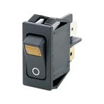 Orbit Electronic® Wipschakelaar ON-OFF - 4-pins -, Nieuw, Verzenden