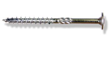 PFS Tellerkopschroef 10X220 Torx 50st beschikbaar voor biedingen