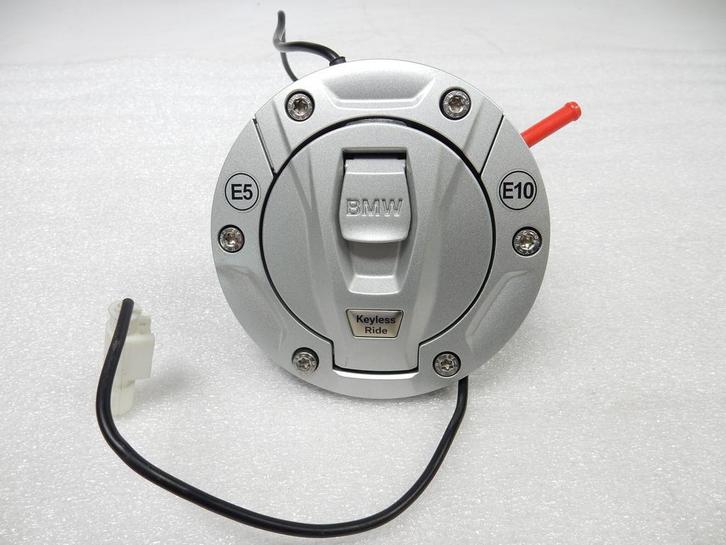 BMW R1250 RT Tankdop / 16118552106 / 8552106, Motoren, Onderdelen | BMW, Ophalen of Verzenden