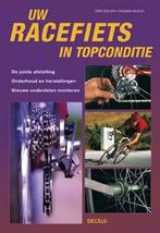 Uw racefiets in topconditie 9789044713145 D. Zedler, Boeken, Verzenden, Zo goed als nieuw, D. Zedler