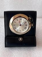 Tafel/bureauklokken - Montblanc - Staal - 2000-2010, Antiek en Kunst