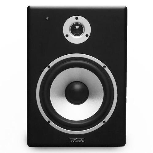 Amadeus VX80 actieve studio monitor, Muziek en Instrumenten, Blaasinstrumenten | Overige