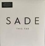 Sade - This Far - Box Set of 6x LPs - LP Box set - 180, Cd's en Dvd's, Vinyl Singles, Nieuw in verpakking
