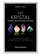 9789048314249 Het kristal, orakel van helende wijsheid, Verzenden, Nieuw, Judy Hall