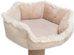 Trixie Krabpaal Boho Beige, Dieren en Toebehoren, Verzenden, Nieuw