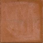 25 stuks! Betontegel rood 30x30x4.5 cm - Gardenlux, Doe-het-zelf en Verbouw, Tegels, Nieuw, Verzenden