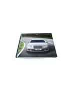 2012 BENTLEY CONTINENTAL CONVERTIBLE GT W12 HARDCOVER, Nieuw, Author