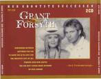 cd - Grant &amp; Forsyth - Hun Grootste Successen, Cd's en Dvd's, Verzenden, Zo goed als nieuw