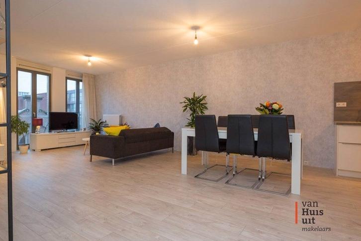 Te huur: Appartement Paradijsplein in Amsterdam, Huizen en Kamers, Huizen te huur, Noord-Holland, Appartement