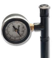 HUNTER MP rotator waterdrukmeter, Tuin en Terras, Tuinsproeiers, Ophalen of Verzenden