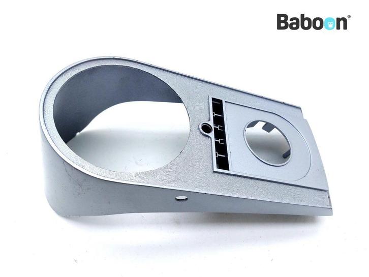 Tank Cover Harley-Davidson FXSTC Softail Custom 1997-1999, Motoren, Onderdelen | Harley-Davidson, Gebruikt, Verzenden