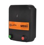 Gallagher M550 Schrikdraadapparaat Lichtnet (230 V), Dieren en Toebehoren, Ophalen of Verzenden, Nieuw