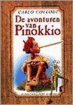 De avonturen van Pinokkio 9789035118089 C. Collodi, Boeken, Verzenden, Gelezen, C. Collodi