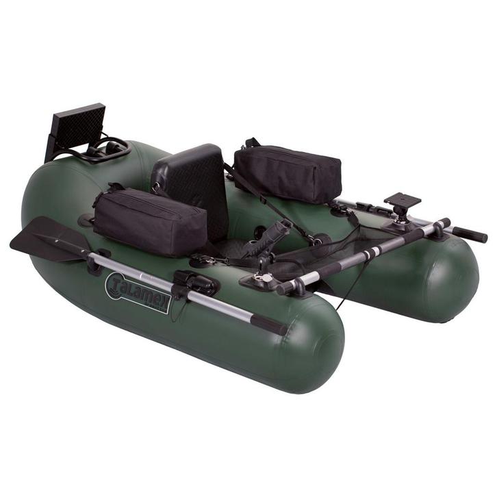 Talamex Bellyboat GLB170 Greenline, Watersport en Boten, Rubberboten, Nieuw, Ophalen of Verzenden