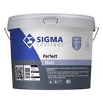 Perfect Matt 5 liter, Doe-het-zelf en Verbouw, Ophalen of Verzenden, Nieuw