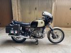 BMW - R90S - 900 cc - 1974, Motoren