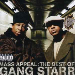 cd digi - Gang Starr - Mass Appeal: The Best Of Gang Starr, Cd's en Dvd's, Cd's | Hiphop en Rap, Zo goed als nieuw, Verzenden