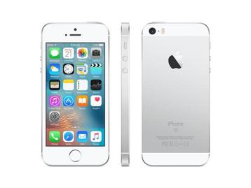 Veiling - Apple iPhone SE 2016 iOS 16 - In nette Staat beschikbaar voor biedingen
