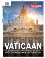 Het Vaticaan / Elsevier Speciale Editie 9789035251342, Verzenden, Gelezen