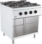 Base 700 Gaskooktafel 4 Br., Ophalen of Verzenden, Nieuw in verpakking