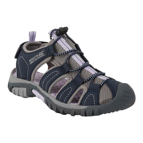 -38% Regatta  Regatta Kinderen/kinderen westshore sandalen, Kinderen en Baby's, Kinderkleding | Schoenen en Sokken, Nieuw, Verzenden