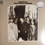 lp nieuw - Bob Dylan - John Wesley Harding, Verzenden, Zo goed als nieuw