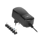Rebel Universele Stroomadapter - 1000mA - 230V AC - 3-12V DC, Verzenden, Nieuw
