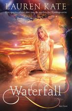 Waterfall / Teardrop / 2 9789000341344 Lauren Kate, Boeken, Verzenden, Gelezen, Lauren Kate