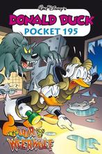Donald Duck pocket 195 - Het uur van de weerwolf, Gelezen, Sanoma Media, Disney, Verzenden
