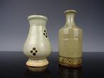 Vaas - Keramiek - Zuid-Korea - Vietnam (Zonder Minimumprijs)