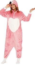 Flamingo Onesie L, Verzenden, Nieuw