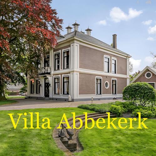 Kamer in Abbekerk met Tuin en Parkeerplaats gevonden in Abbe, Huizen en Kamers, Kamers te huur, Overige regio's