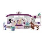 schleich HORSE CLUB Beautysalon 42588 (Schleich Paarden), Kinderen en Baby's, Speelgoed | Overig, Ophalen of Verzenden, Nieuw