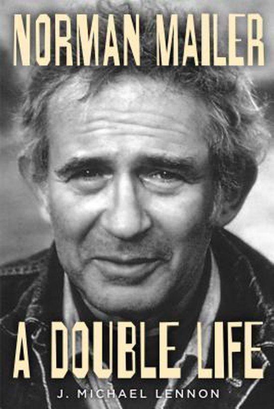 Norman Mailer 9781439150191 J Michael Lennon, Boeken, Taal | Engels, Gelezen, Verzenden