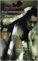 Het verstoorde evenwicht 9789023411031 J. Hackett, Boeken, Verzenden, Gelezen, J. Hackett