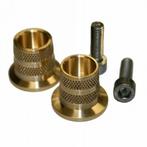 Accupool insert adapter set M8, Auto-onderdelen, Accu's en Toebehoren, Ophalen of Verzenden, Nieuw